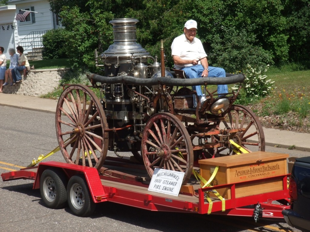 4th of July Parade - 1