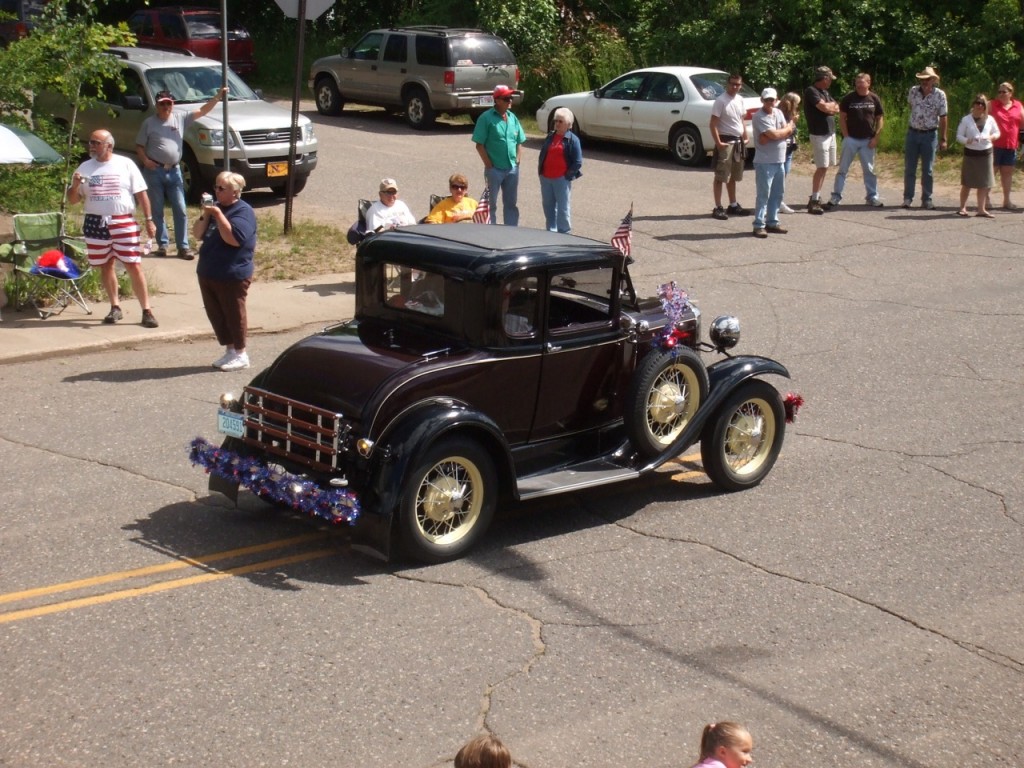 4th of July Parade - 2