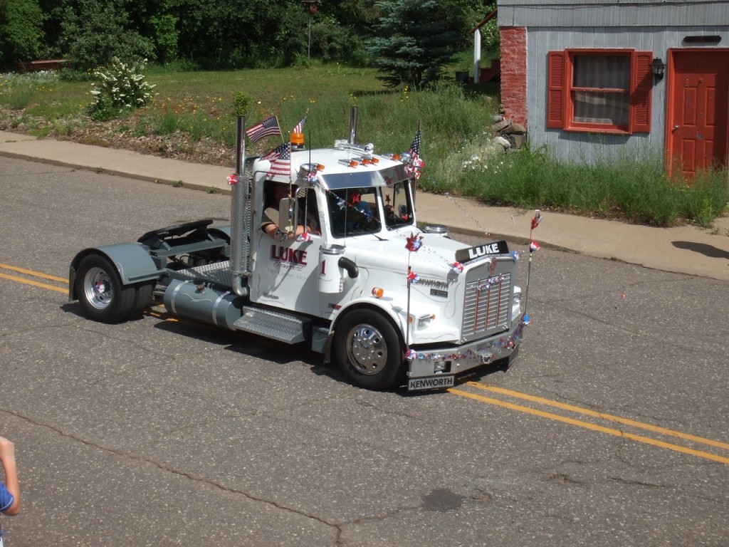 4th of July Parade - 3