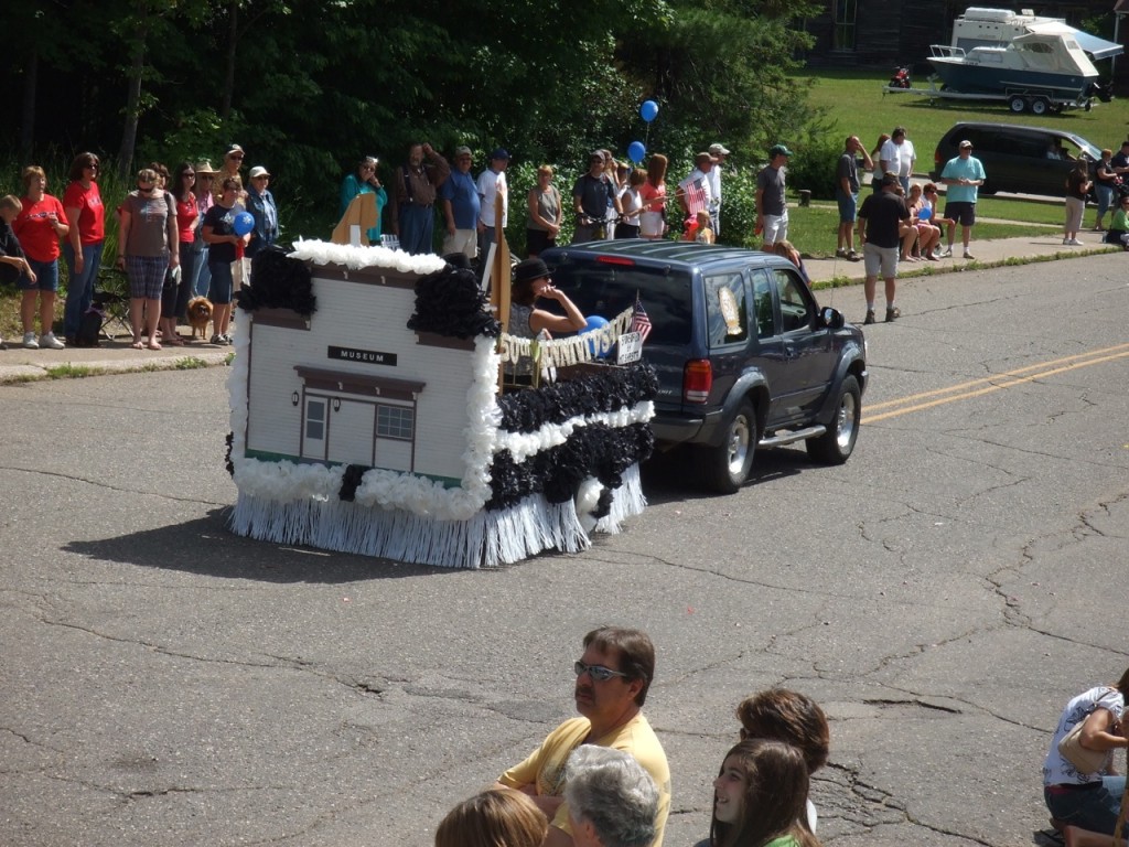 4th of July Parade - 4