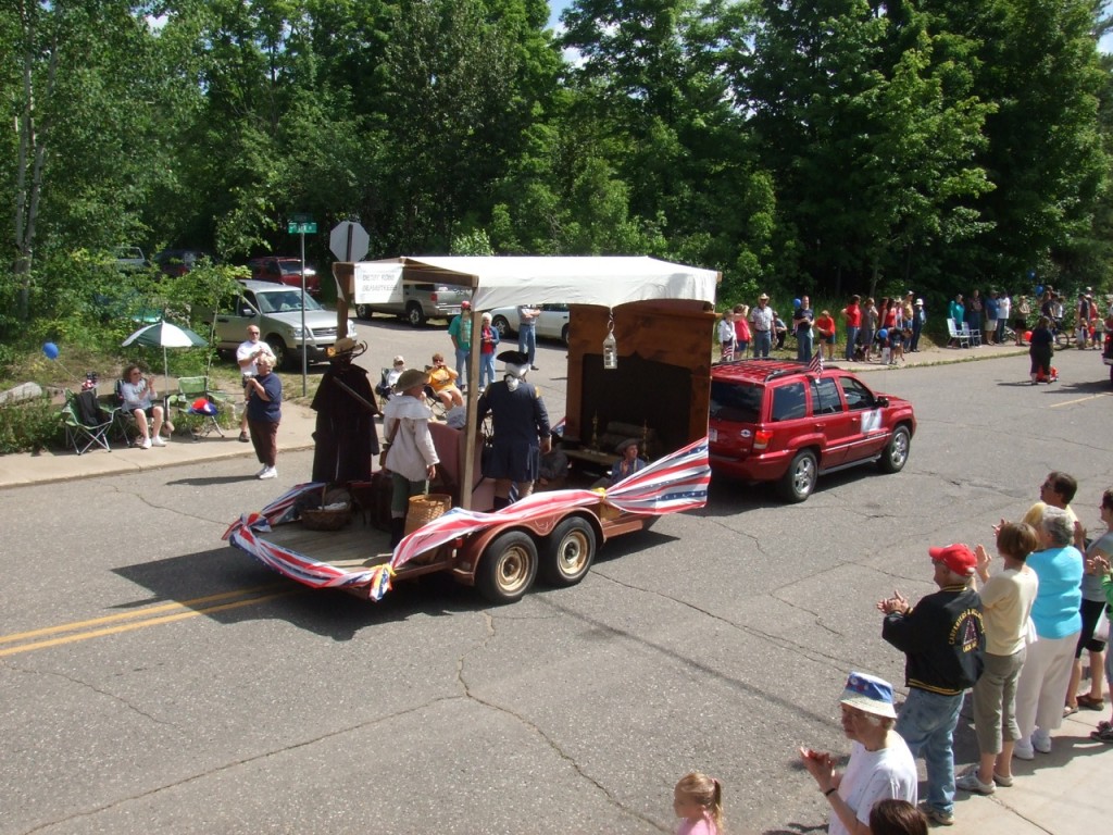 4th of July Parade - 5