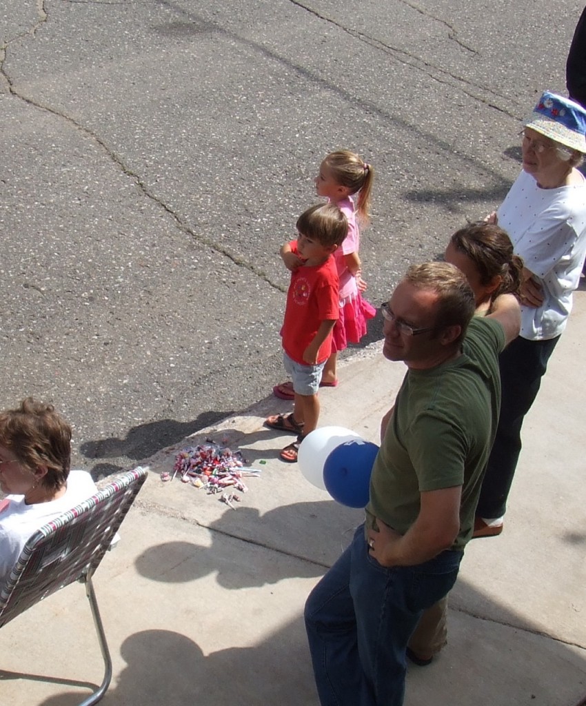 4th of July Parade - 6